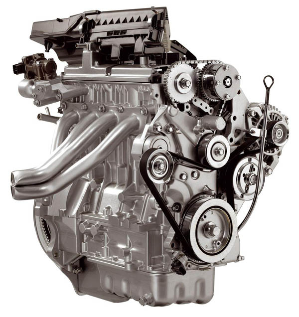 2006 Romeo 147 Car Engine